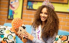 7 datos que debes saber de Alondra Leytón, Miss Teen Nicaragua 2019