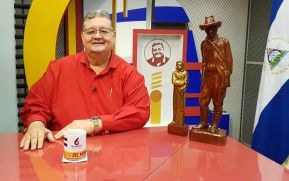 Detalles del momento: El FSLN hoy es más