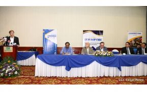 Proyecto de fortalecimiento de Mipymes fomenta desarrollo de nuevos emprendimientos en Nicaragua