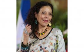 Compañera Rosario Murillo: Nuestramérica Caribeña está en lucha y se dispone a continuar forjando victorias