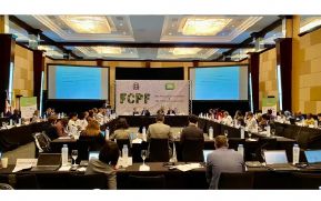 Nicaragua en Fondo Cooperativo del Carbono