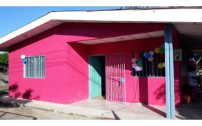 Inauguran rehabilitación de puesto de salud Las Maderas