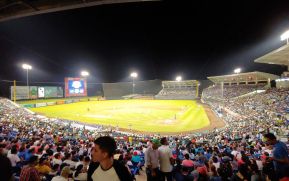 La Casa del Juego Perfecto lista para la Profesional
