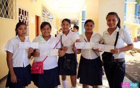 64 mil bachilleres recibirán el bono complementario