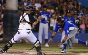 ¿Quiénes serán los pícheres abridores de la XV Liga de Béisbol Profesional Nacional?