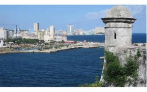 La maravillosa Habana llega a los 500 (+Fotos)