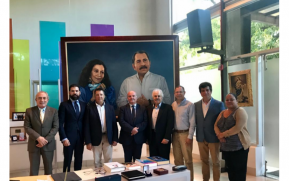 Empresa italiana desarrolla proyecto de acuicultura en Nicaragua