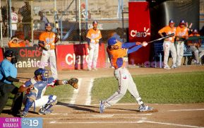 Los Gigantes de Rivas arrebatan la victoria a los Leones de León