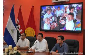 Centros escolares de Nicaragua se preparan para cierre del año lectivo 2019