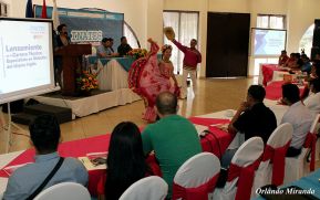 Presentan nueva carrera técnica en didáctica del idioma inglés