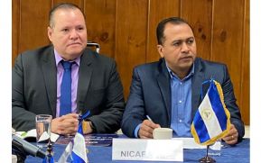 Nicaragua participa en Taller Interministerial en Agricultura, en El Salvador