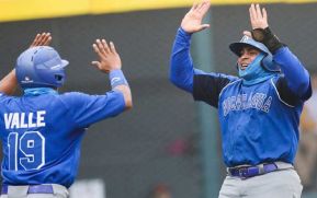 Nicaragua en el Grupo A del Preolímpico de Arizona