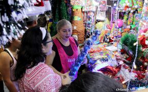 Entrega de aguinaldo dinamiza actividad comercial en Nicaragua