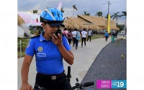Policía Nacional garantizará seguridad a más de 1 mil 400 actividades en toda Nicaragua