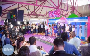 Arranca Nicaragua Emprende 2019: “Sácale el máximo provecho a la era digital”