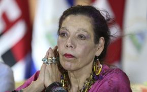 Compañera Rosario en Multinoticias (02 de diciembre del 2019)