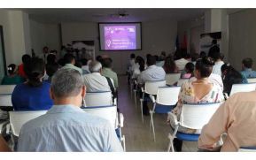 Comisión Nacional de Economía Creativa y Naranja presenta modelo de economía al Conimipyme