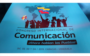 Nicaragua será sede de la segunda reunión del Congreso Internacional de Comunicadores