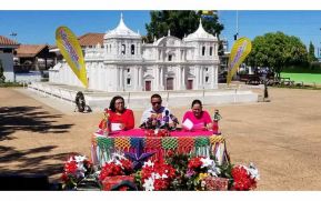 Intur le invita a disfrutar las actividades culturales este fin de semana