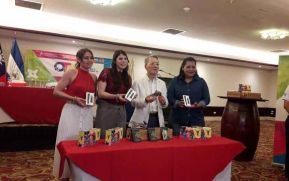 Talento y creatividad en presentación de Productos Estrellas OTOP