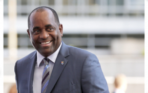 Nicaragua envía mensaje de felicitaciones al Primer Ministro de la Mancomunidad de Dominica