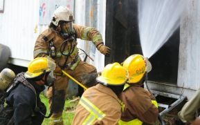 Accidentes de tránsito, ahogados, incendios y otras incidencias ocurridas este 7 de diciembre