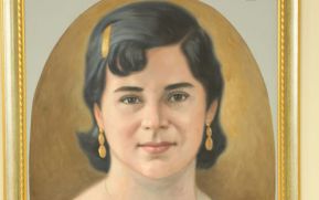 Heroína Blanca Stella Aráuz es incorporada al preámbulo de nuestra Constitución Política