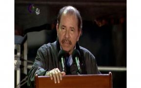 Presidente Daniel Ortega: Hay que continuar haciendo camino al andar con el ALBA