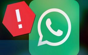 WhatsApp va contra links maliciosos y mensajería masiva