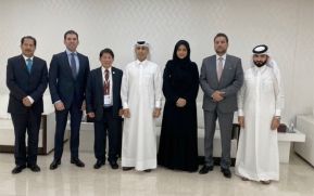 Nicaragua y Qatar firman acuerdo de Cooperación en materia de educación