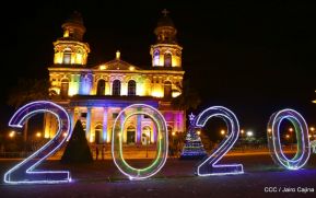 Detalles del momento: El 2020 es para levantarnos