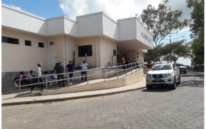 Realizarán mejoras en quirófanos del Hospital de Juigalpa