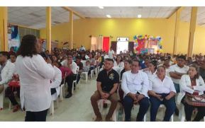 Minsa realiza asamblea evaluativa en Madriz