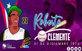 Roberto Clemente: Legado de Amor y Solidaridad