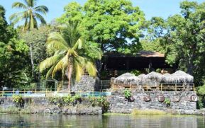 Complejo Turístico Asese, excelente lugar para visitar en esta temporada del año