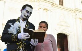 León conmemorará al príncipe de las letras castellanas Rubén Darío
