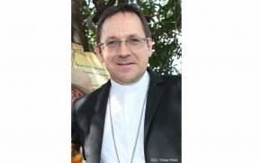Monseñor Waldemar Stanislaw: Hay que saber transmitir los valores que nos transmitió el gran genio Rubén Darío