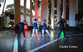 Movimiento Cultural Leonel Rugama celebra el 153 aniversario del natalicio de Rubén Darío