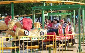 Así lucen los espacios de recreación en Managua rehabilitados por el Buen Gobierno