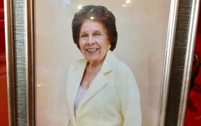 Fallece la periodista Mercedita Solís, ferviente luchadora sandinista