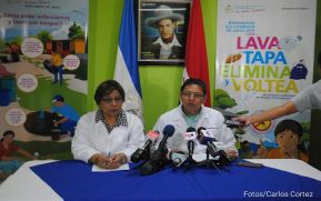 Jornadas quirúrgicas y de ultrasonidos llevan salud con calidad y calidez a los nicaragüenses
