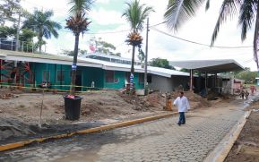 Inaugurarán mejoras en hospital primario de Siuna