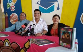Mefcca invita a participar en la Feria Nacional Aprender, Emprender, Prosperar