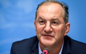 Gobierno de Nicaragua lamenta súbito fallecimiento del Doctor Peter Salama, Director Ejecutivo de la OMS
