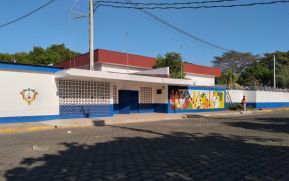 Año escolar 2020 se inaugurará en el Instituto Miguel Ángel Ortez y Guillén de Chinandega