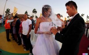 200 parejas se encuentran preparadas para el evento Ya Tu Boda 2020