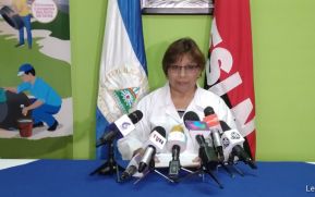 Minsa brinda informe sobre evolución del coronavirus en el mundo