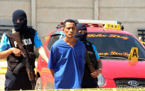 Policía Nacional esclarece asesinato de adolescente en Chichigalpa