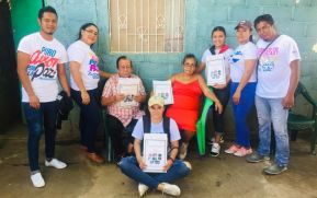 Gobierno de Nicaragua entregará 5 mil nuevos títulos de propiedad en todo el país