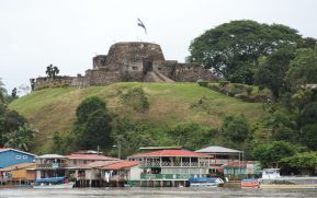 Anuncian construcción del Hospital Primario de Los Chiles en Río San Juan